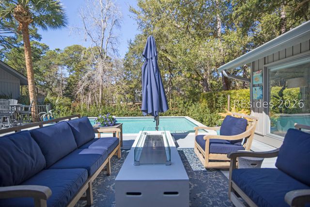 4 Cannon Row, Hilton Head Island, SC 29928
