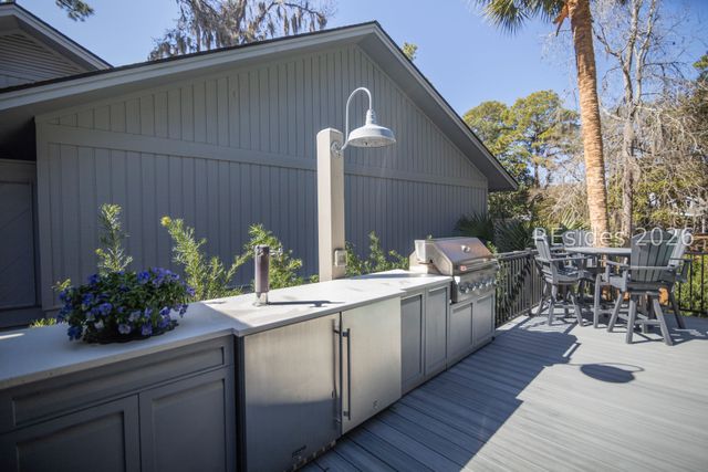 4 Cannon Row, Hilton Head Island, SC 29928