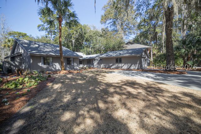 4 Cannon Row, Hilton Head Island, SC 29928