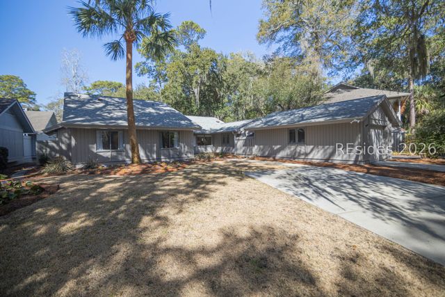 4 Cannon Row, Hilton Head Island, SC 29928
