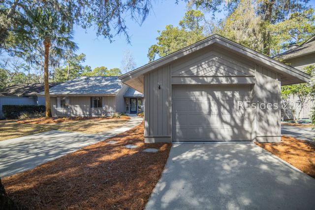 4 Cannon Row, Hilton Head Island, SC 29928