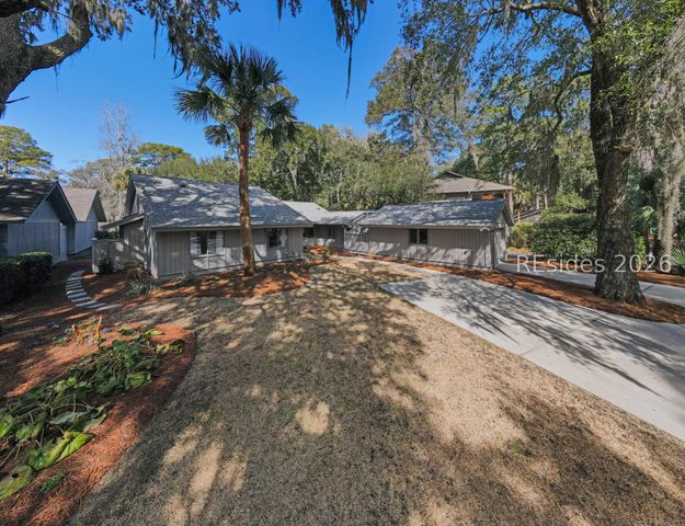 4 Cannon Row, Hilton Head Island, SC 29928