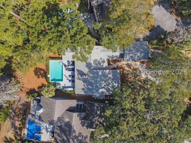 4 Cannon Row, Hilton Head Island, SC 29928