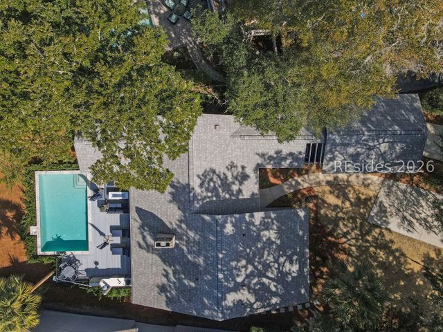 4 Cannon Row, Hilton Head Island, SC 29928