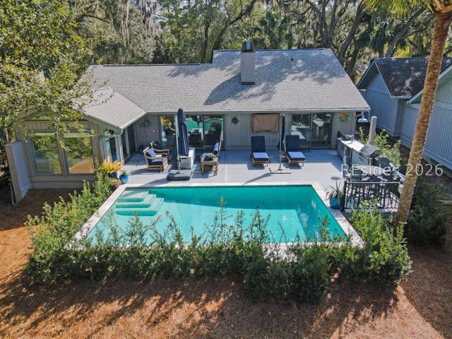 4 Cannon Row, Hilton Head Island, SC 29928