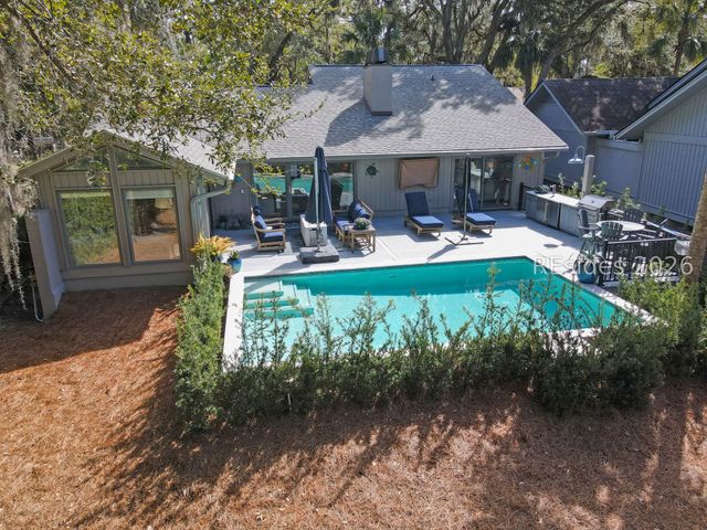 4 Cannon Row, Hilton Head Island, SC 29928