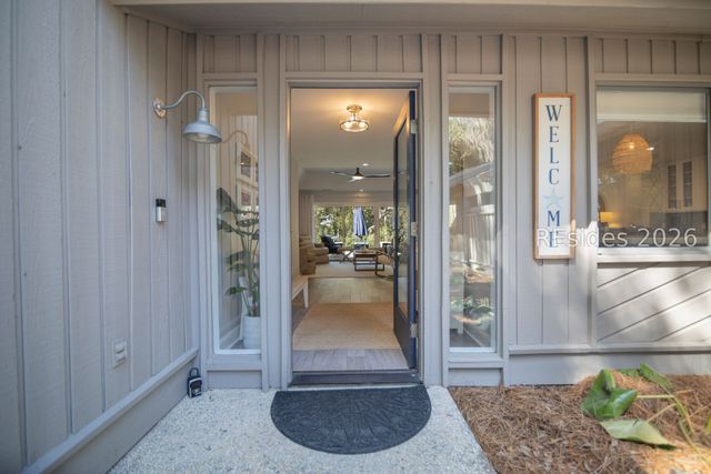 4 Cannon Row, Hilton Head Island, SC 29928