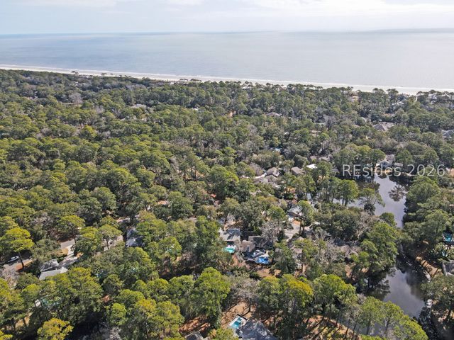 4 Cannon Row, Hilton Head Island, SC 29928