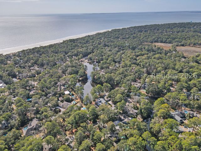 4 Cannon Row, Hilton Head Island, SC 29928