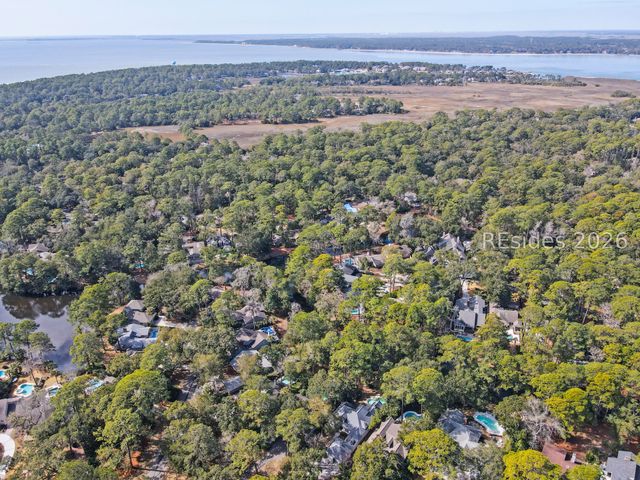 4 Cannon Row, Hilton Head Island, SC 29928