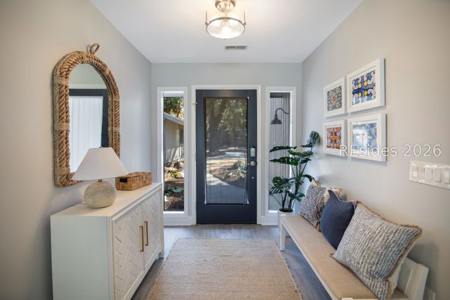 4 Cannon Row, Hilton Head Island, SC 29928