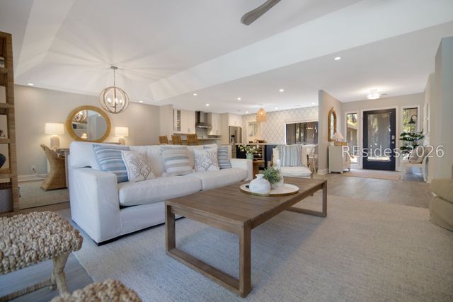 4 Cannon Row, Hilton Head Island, SC 29928