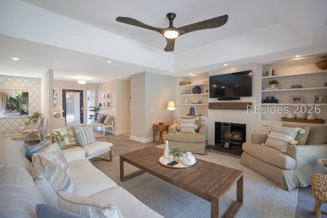 4 Cannon Row, Hilton Head Island, SC 29928