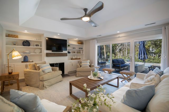 4 Cannon Row, Hilton Head Island, SC 29928