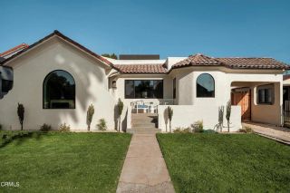 3044 Hillcrest Drive, Los Angeles, CA 90016