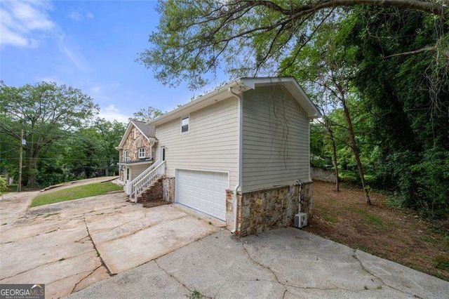 1721 Hortense Place NW 2, Atlanta, GA 30318