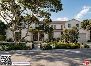 1078 Villa Grove Drive, Pacific Palisades (los Angeles), CA 90272