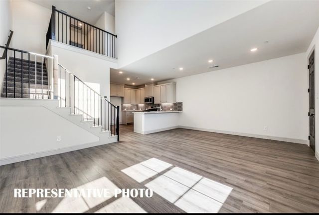 1862 Sacaton Trail, Plano, TX 75075