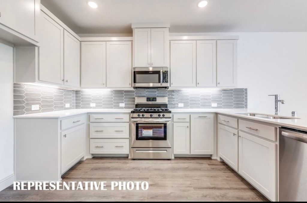 1862 Sacaton Trail, Plano, TX 75075