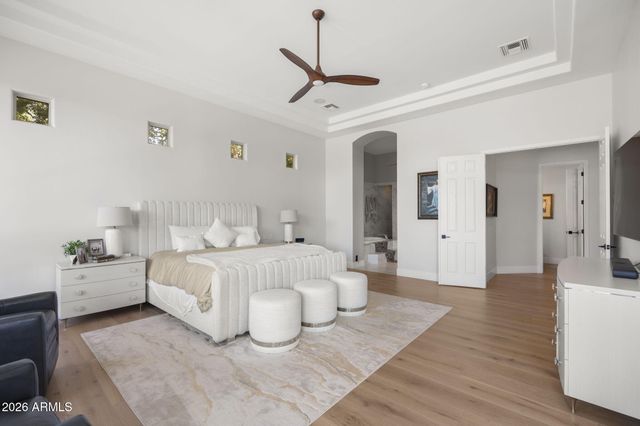 2656 E Taurus Place, Chandler, AZ 85249