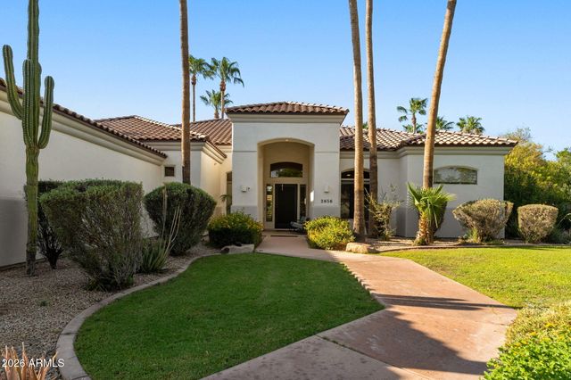 2656 E Taurus Place, Chandler, AZ 85249