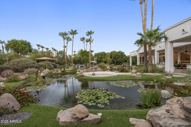 2656 E Taurus Place, Chandler, AZ 85249