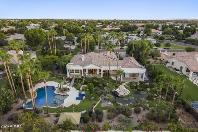 2656 E Taurus Place, Chandler, AZ 85249