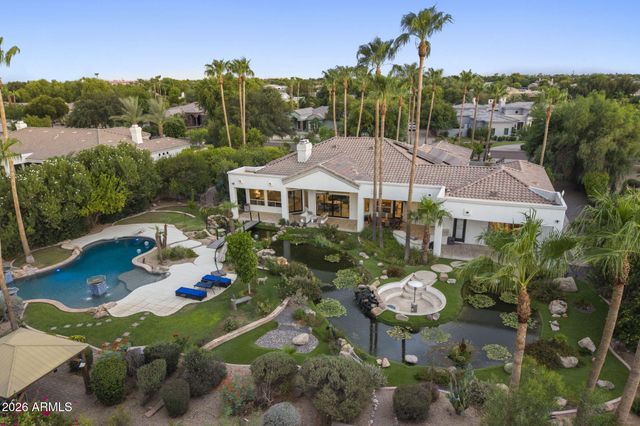2656 E Taurus Place, Chandler, AZ 85249