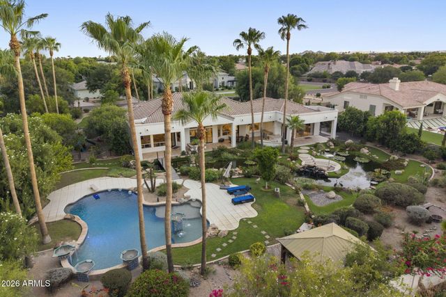 2656 E Taurus Place, Chandler, AZ 85249