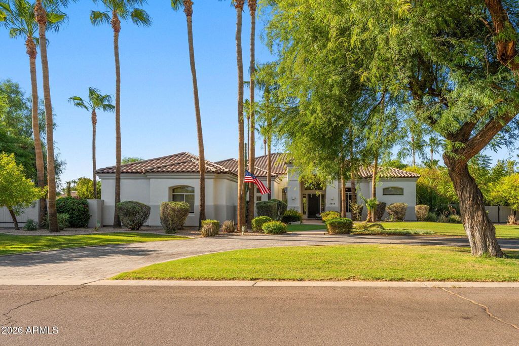 2656 E Taurus Place, Chandler, AZ 85249 — photo 2