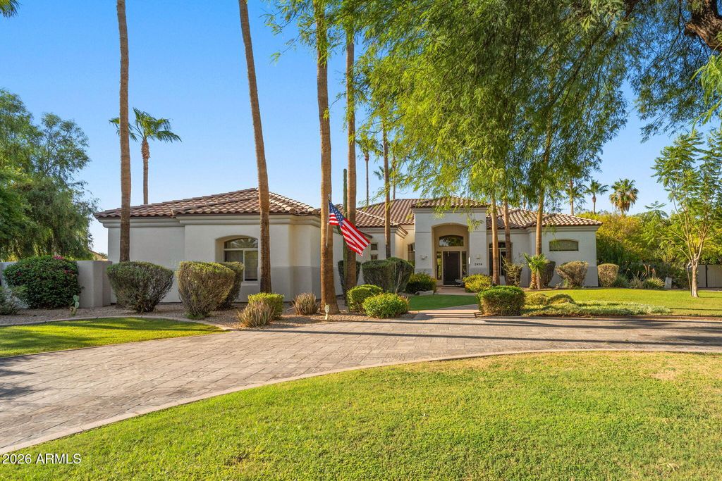 2656 E Taurus Place, Chandler, AZ 85249 — photo 3