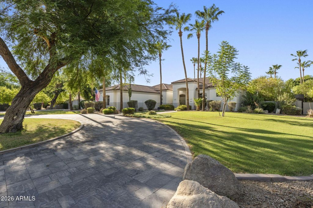 2656 E Taurus Place, Chandler, AZ 85249 — photo 5