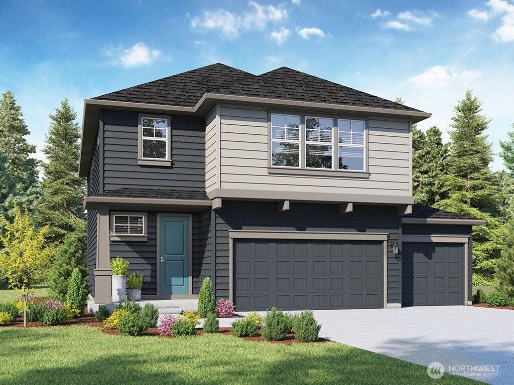 28105 74th Avenue NW #39, Stanwood, WA 98292