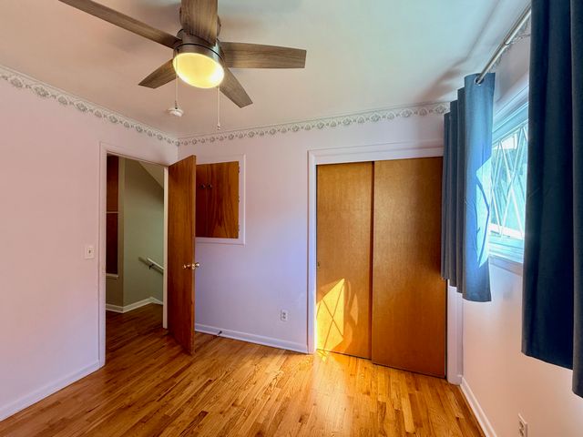 5012 Tressa Drive, Lansing City, MI 48910