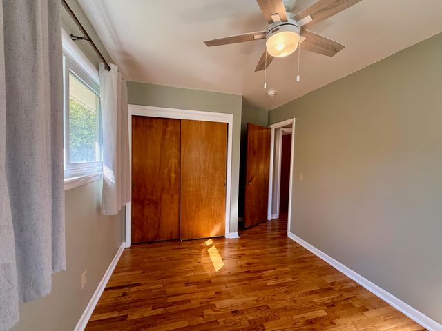 5012 Tressa Drive, Lansing City, MI 48910