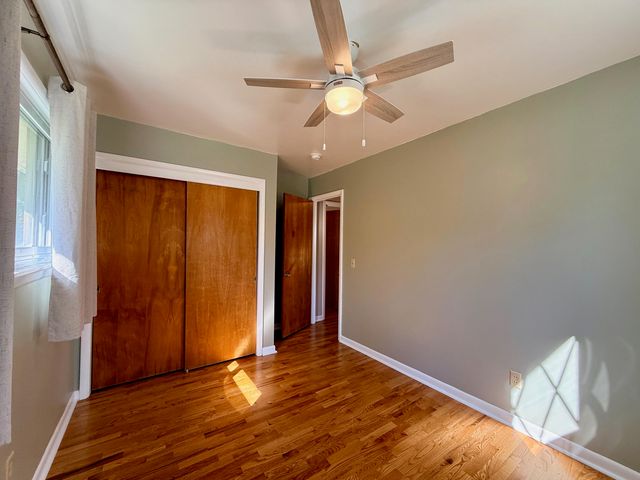 5012 Tressa Drive, Lansing City, MI 48910