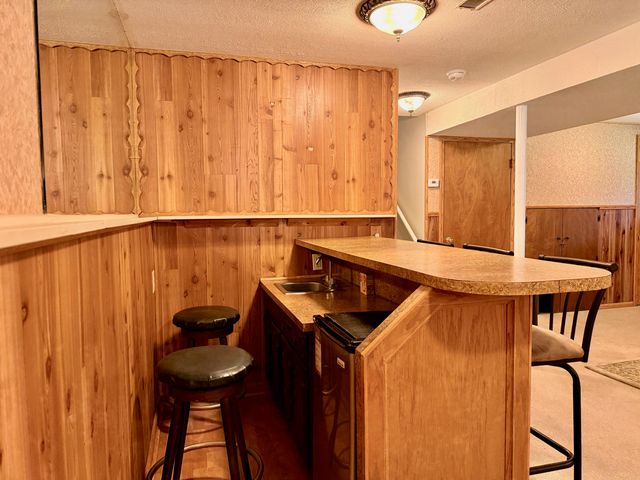 5012 Tressa Drive, Lansing City, MI 48910