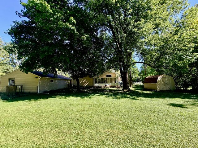 5012 Tressa Drive, Lansing City, MI 48910