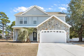 102 Bobwhite Circle, Cape Carteret, NC 28584