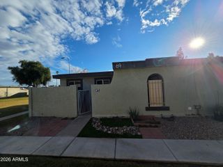 830 S DOBSON Road 69, Mesa, AZ 85202
