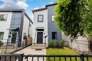 4856 S Ada Street, Chicago, IL 60609
