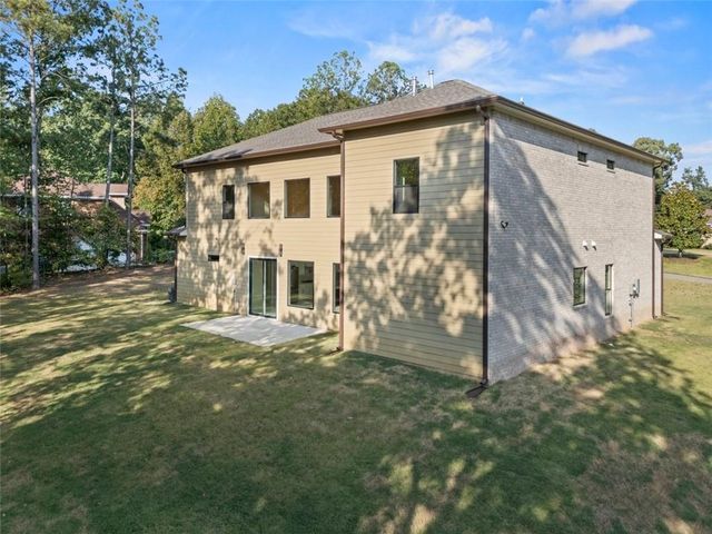 5011 Colton Run, Atlanta, GA 30349