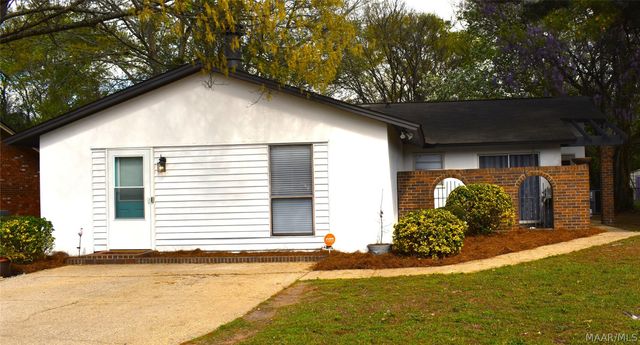 6213 Lycoming Road, Montgomery, AL 36117