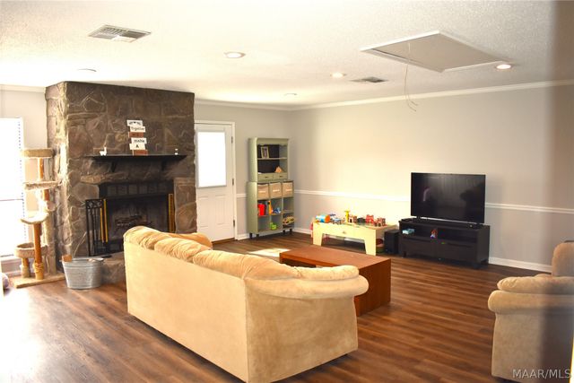 6213 Lycoming Road, Montgomery, AL 36117