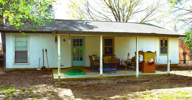 6213 Lycoming Road, Montgomery, AL 36117