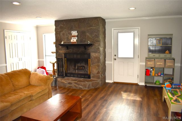 6213 Lycoming Road, Montgomery, AL 36117