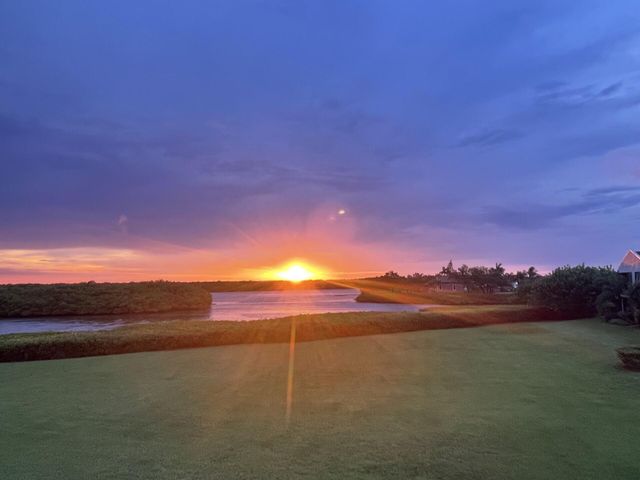 3223 S Lakeview Circle 20-8, Hutchinson Island, FL 34949