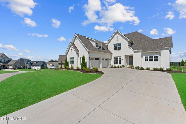 11620 Boston Ivy Lane, Knoxville, TN 37932