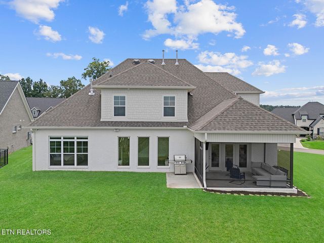 11620 Boston Ivy Lane, Knoxville, TN 37932