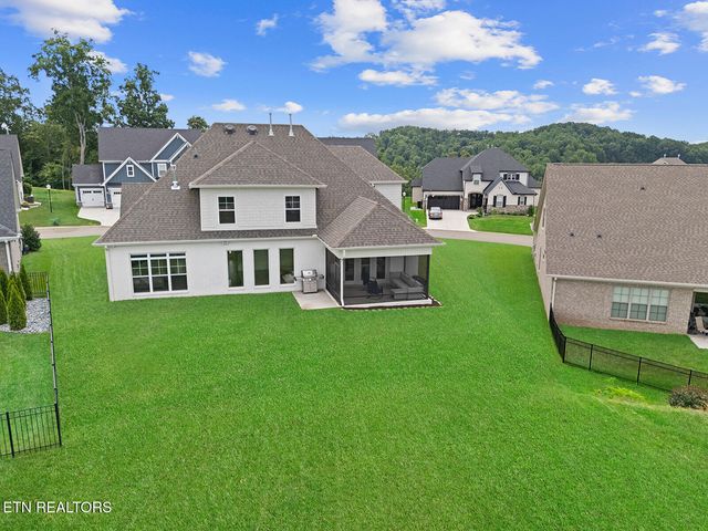 11620 Boston Ivy Lane, Knoxville, TN 37932